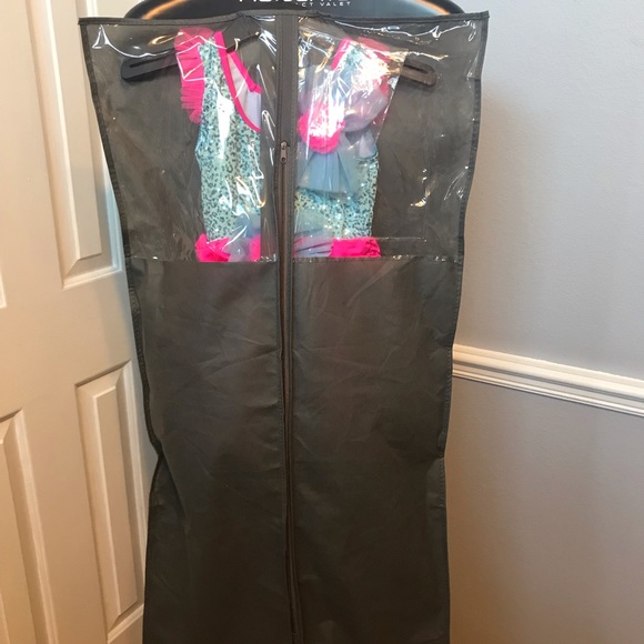 Girl Tutu. Dance outfit - Picture 8 of 8